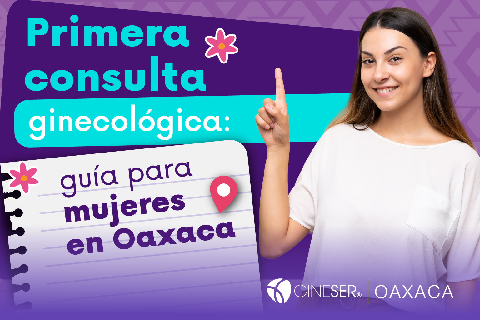 Consulta ginecológica